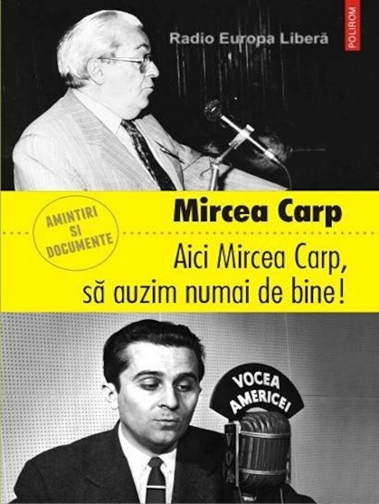 Aici, Mircea Carp, să auzim numai de bine! - imagine 4
